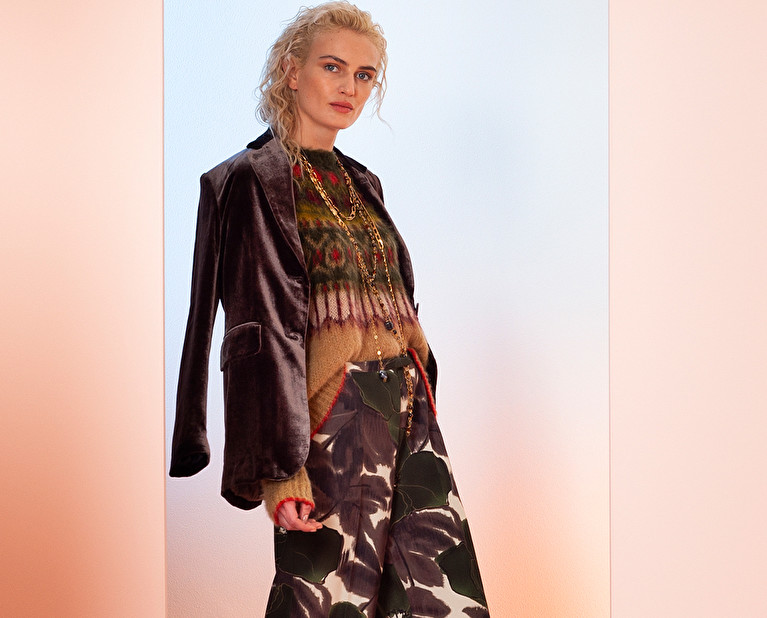 Maliparmi Women s elegant jackets buy them online